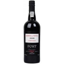 Quinta do Noval Vintage 2008 Port Wine