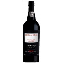 Quinta do Noval Vintage Nacional portské víno 2011