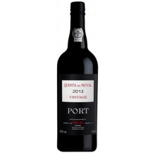 Quinta do Noval Vintage 2012 Port Wine