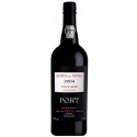 Quinta do Noval Vintage Nacional 2004 Port Wine