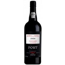 Quinta do Noval Vintage Nacional 2004 Port Wine