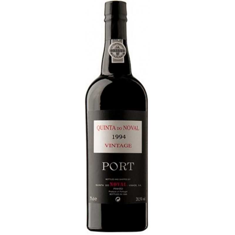 Quinta do Noval Vintage 1994 Port Wine Quinta do Noval Vintage 1994 Port Wine