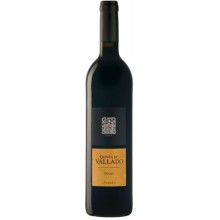 Quinta do Vallado Sousão 2017 Rødvin|Winefromportugal