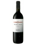 Rode wijn Bons Ares 2014|Winefromportugal