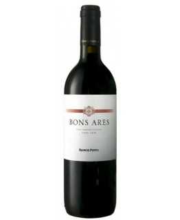 Bons Ares 2014 Red Wine