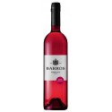 Barros Douro 2014 Rosé Wine