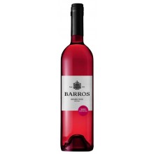 Barros Douro 2014 Rosé víno
