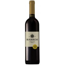 Barros Červené víno Douro Reserva 2013