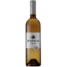 Barros Douro Reserva 2011 Bílé víno