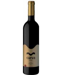 Curva 2018 Červené víno|Winefromportugal