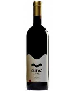 Curva Reserva 2019 Bílé víno