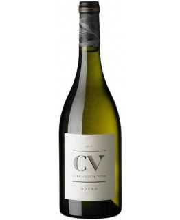 CV - Curriculum Vitae 2016 Bílé víno
