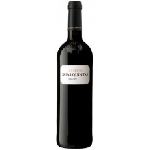 Červené víno Duas Quintas Reserva 2008