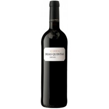 Duas Quintas Reserva 2008 červené víno|Winefromportugal