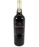 Ramos Pinto Portské víno z ročníku 2003