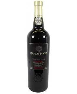 Ramos Pinto Ročník portského vína 2003