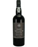 Ramos Pinto Vintage 1983 Port Wine