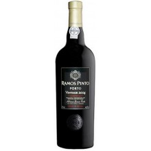 Ramos Pinto Vintage 2004 Port Wine
