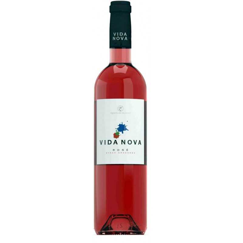 Vida Nova 2019 Rosé Wine Vida Nova 2019 Rosé Wine
