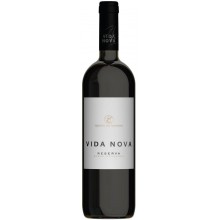 Červené víno Vida Nova Reserva 2017