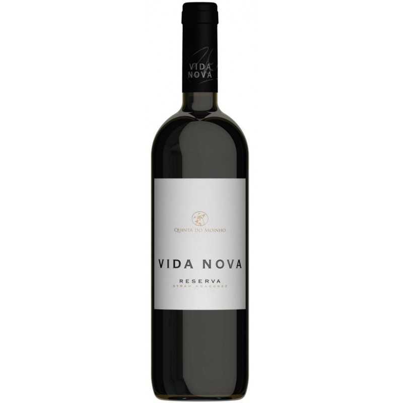 Vida Nova Reserva 2017 Red Wine Vida Nova Reserva 2017 Red Wine