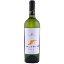 Onda Nova Viognier 2014 Bílé víno