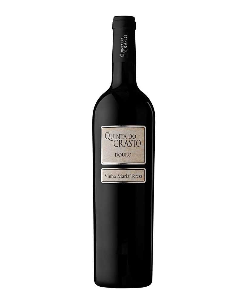 Quinta do Crasto Vinha Maria Teresa 2013 Rotwein|Winefromportugal