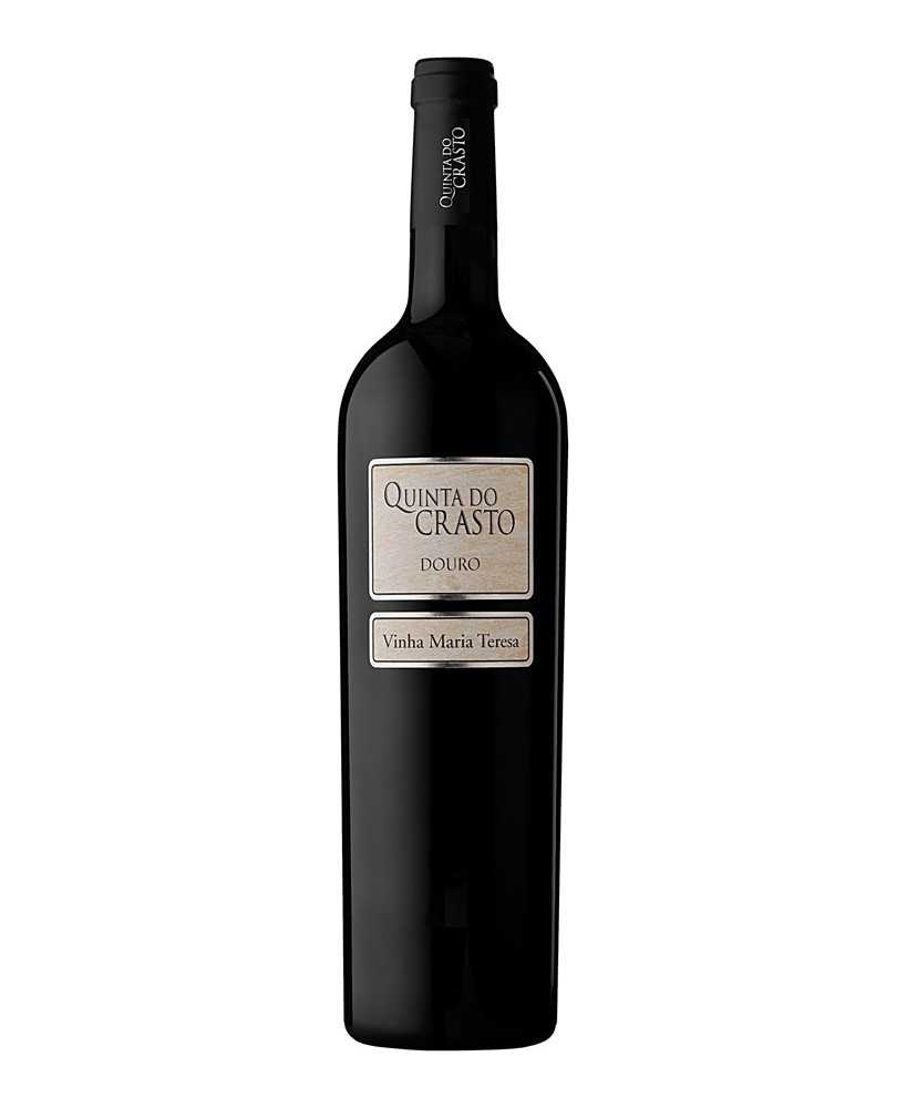 Quinta do Crasto Vinha Maria Teresa 2013 Red Wine Quinta do Crasto Vinha Maria Teresa 2013 Red Wine