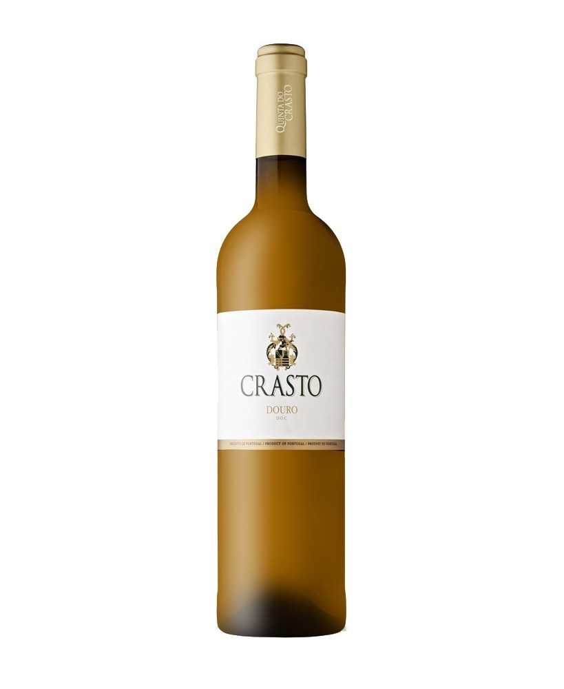 Bílé víno Crasto 2019
