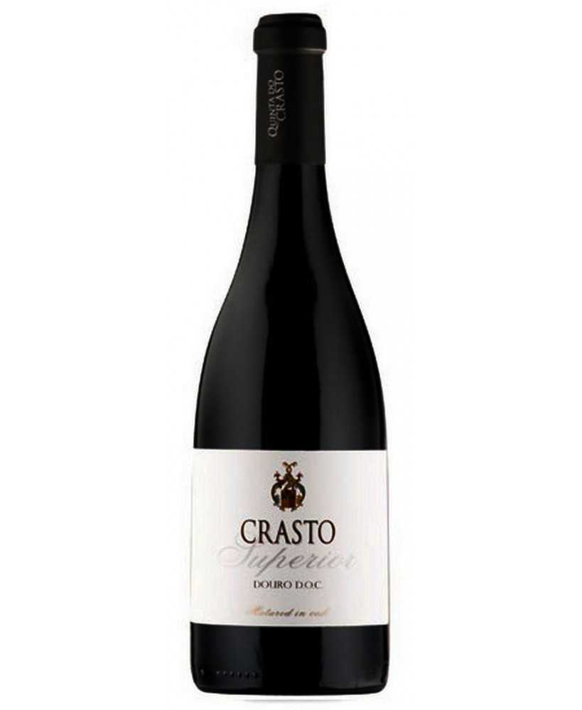 Crasto Superior 2017 Red Wine Crasto Superior 2017 Red Wine