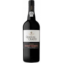 Quinta do Crasto|Winefromportugal