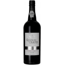 Quinta do Crasto Portské víno LBV 2015