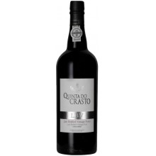 Quinta do Crasto Portské víno LBV 2015|Winefromportugal