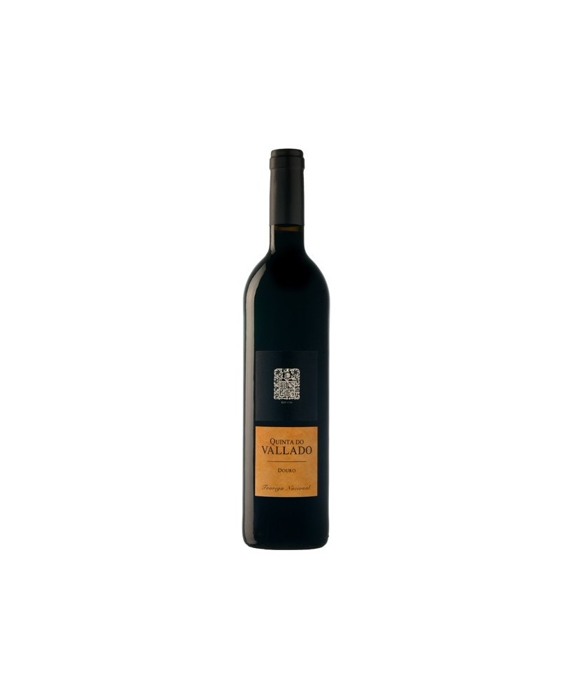Quinta do Vallado Touriga Nacional 2017 Red Wine Quinta do Vallado Touriga Nacional 2017 Red Wine