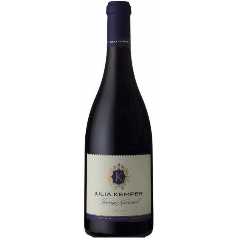 Julia Kemper Touriga Nacional 2012 Red Wine Julia Kemper Touriga Nacional 2012 Red Wine