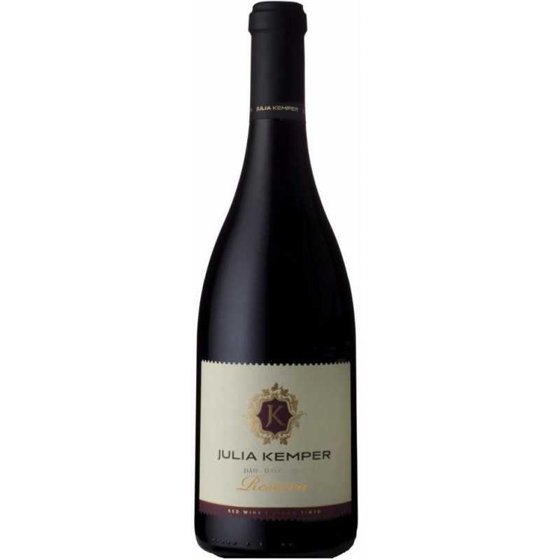 Julia Kemper Reserva 2011 Red Wine Julia Kemper Reserva 2011 Red Wine