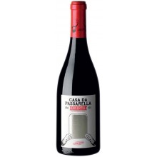 Casa da Passarella Enxertia Alfrocheiro 2011 Red Wine