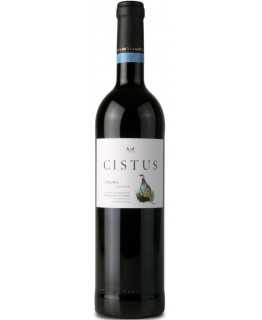 Červené víno Cistus 2019
