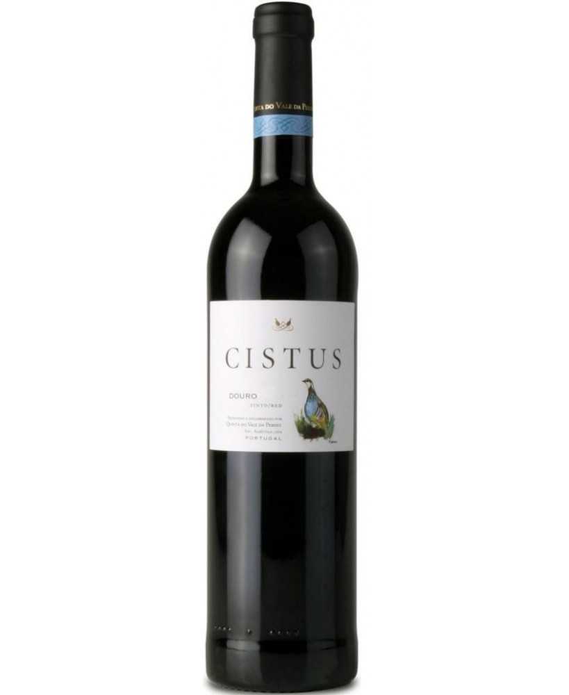 Cistus 2019 Red Wine Cistus 2019 Red Wine