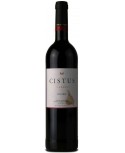 Červené víno Cistus Reserva 2017