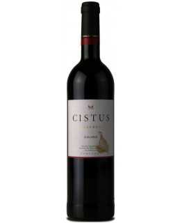 Červené víno Cistus Reserva 2017