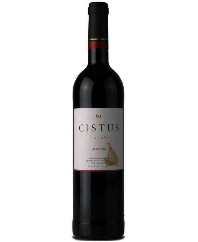 Cistus Reserva 2017 Red Wine Cistus Reserva 2017 Red Wine