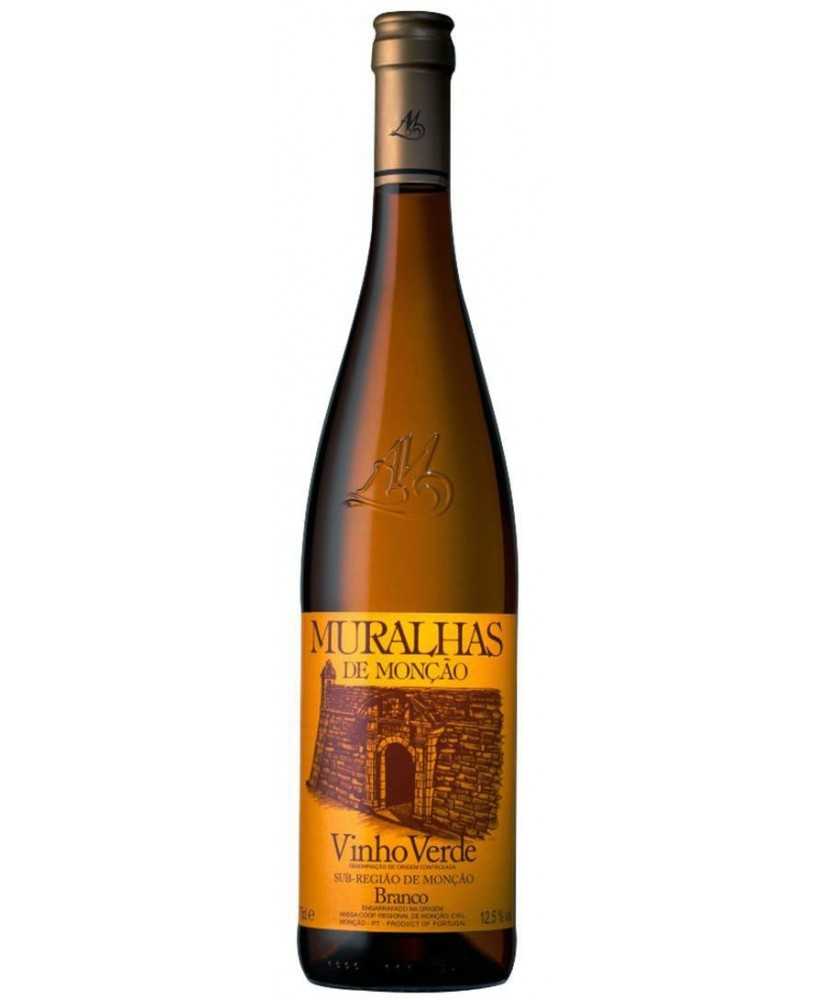 Muralhas 2017 White Wine Muralhas 2017 White Wine