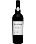 Graham's Vintage 2003 Port Wine