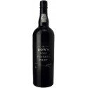 Dow's Vintage 2000 Port Wine