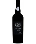 Dow's Vintage 2003 Port Wine