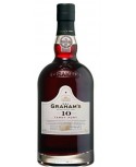 Graham's 10 Years Old Port Wine