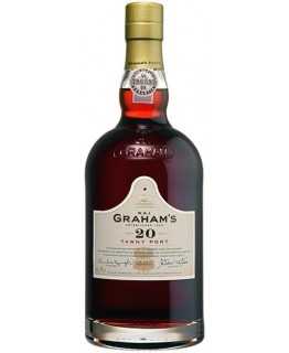 Grahams|Winefromportugal