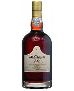 Graham's 30 Years Old Port Wine