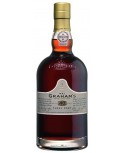 Graham's 40 Years Old Port Wine